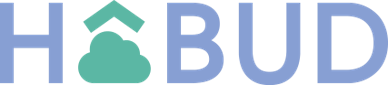 logo HOBUD cloud distribué