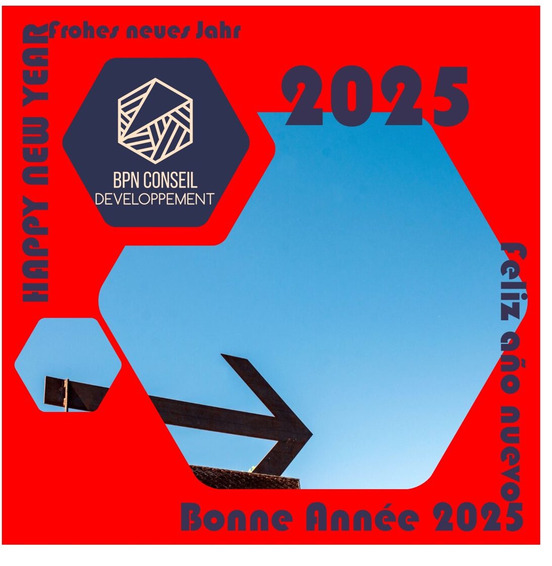Voeux 2025 - image